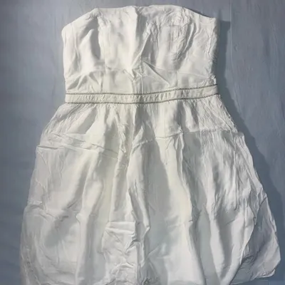 Robe bustier Naf Naf 